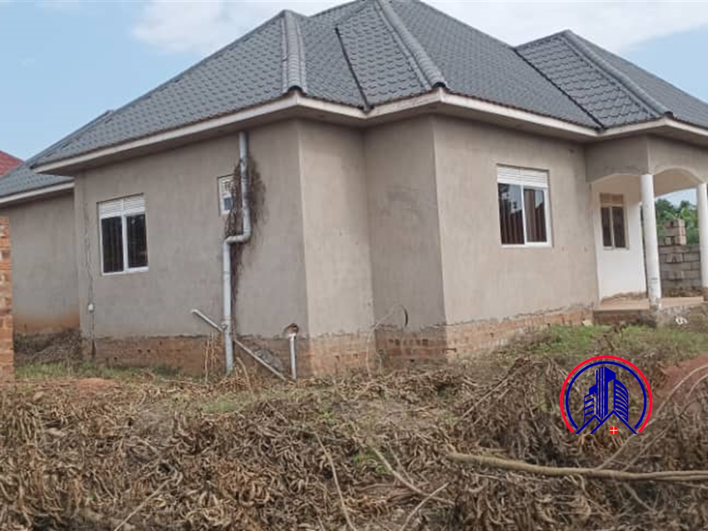 Shell House for sale in Busukuma Wakiso