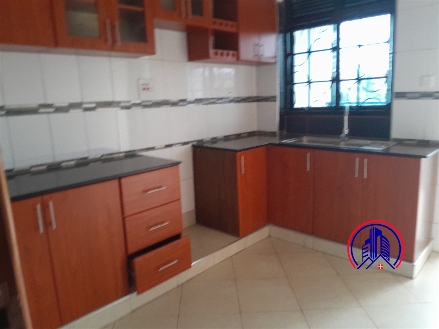 Apartment for rent in Naalya Kampala