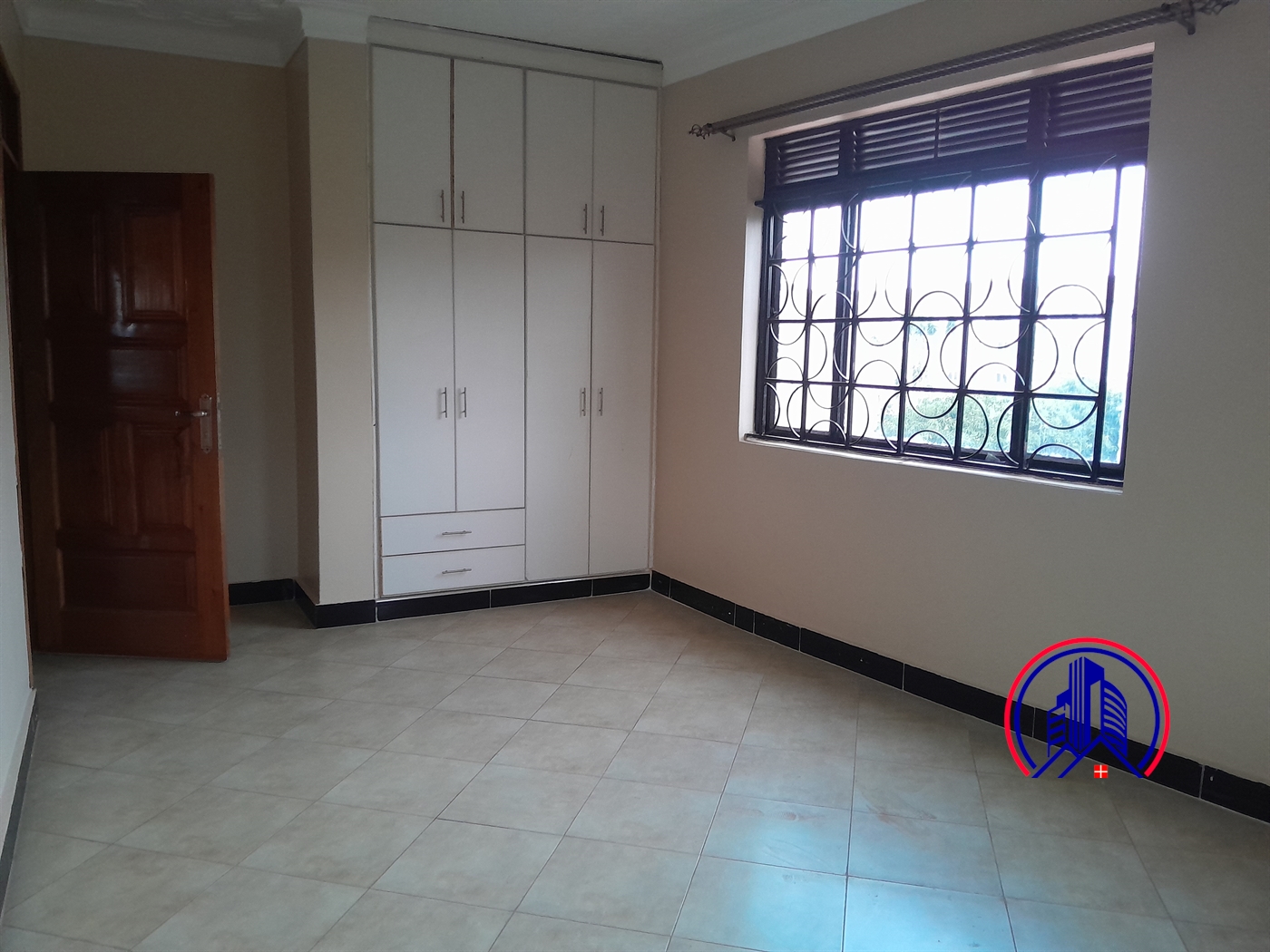 Apartment for rent in Naalya Kampala