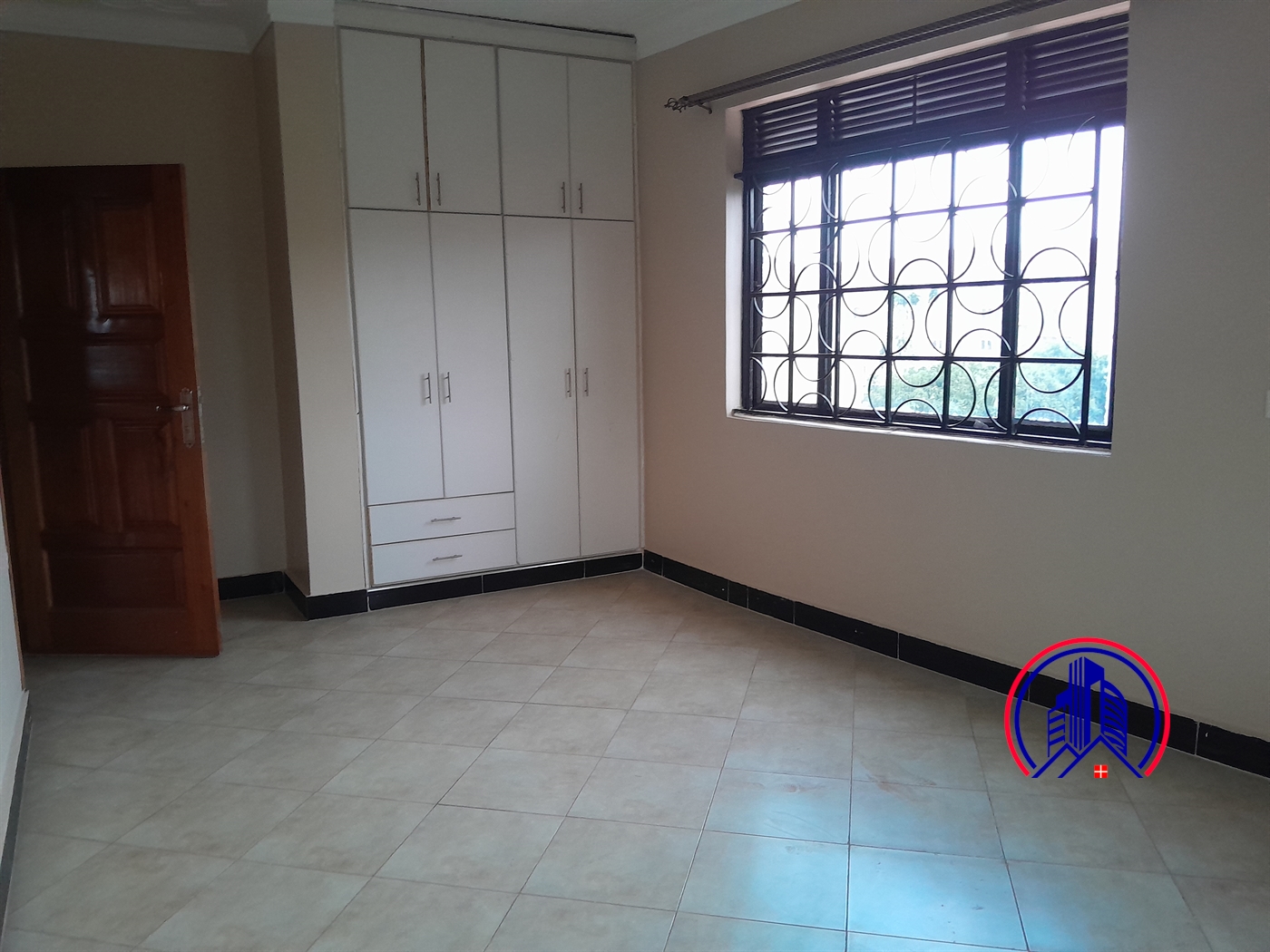 Apartment for rent in Naalya Kampala