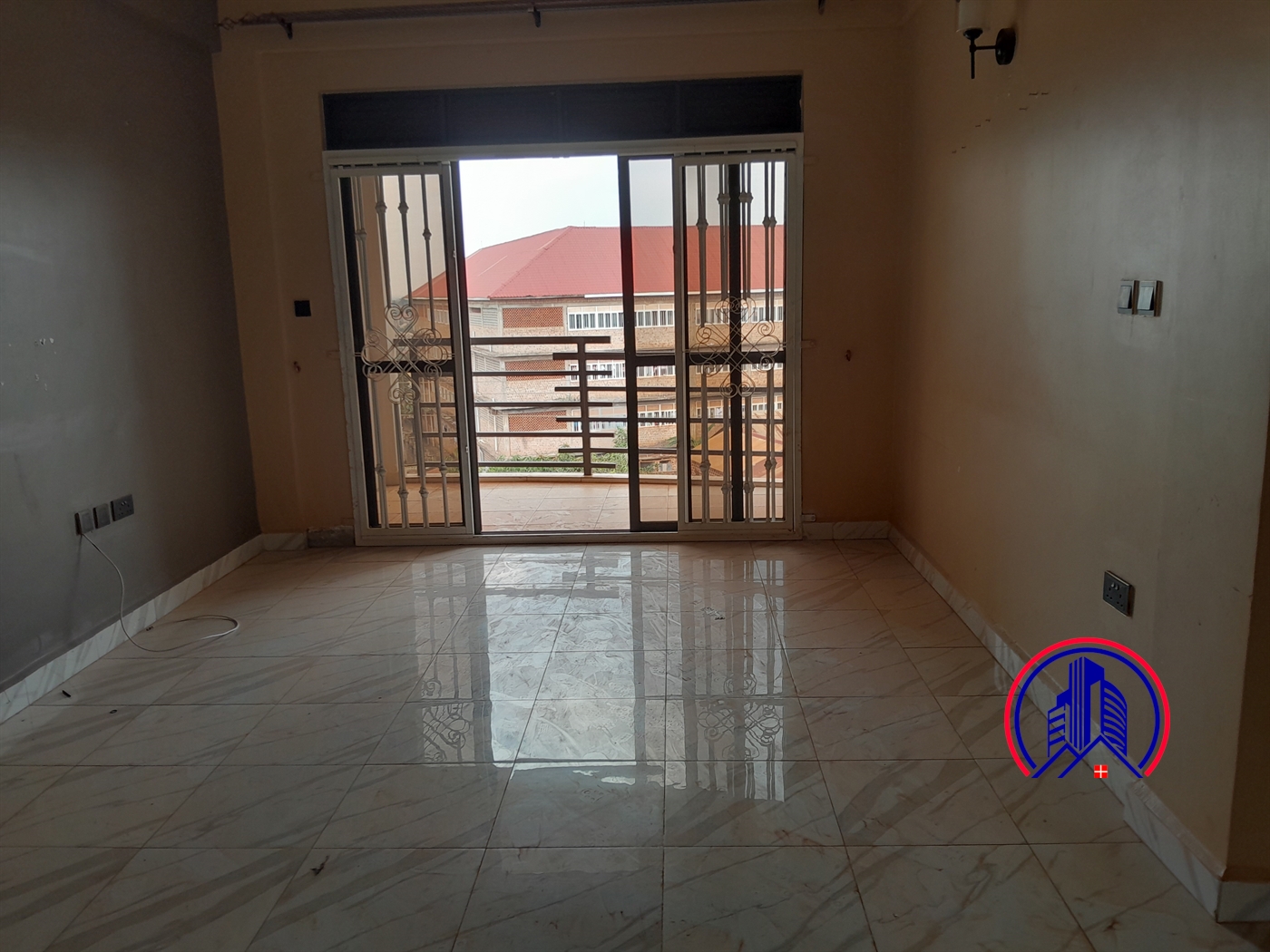 Apartment for rent in Naalya Kampala