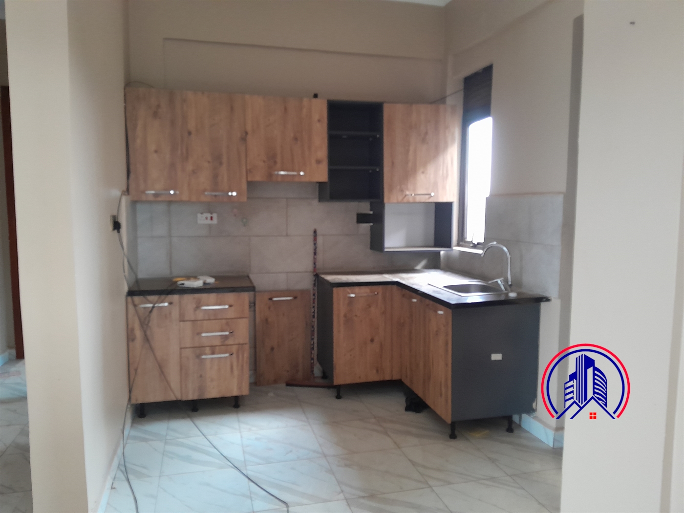 Apartment for rent in Naalya Kampala