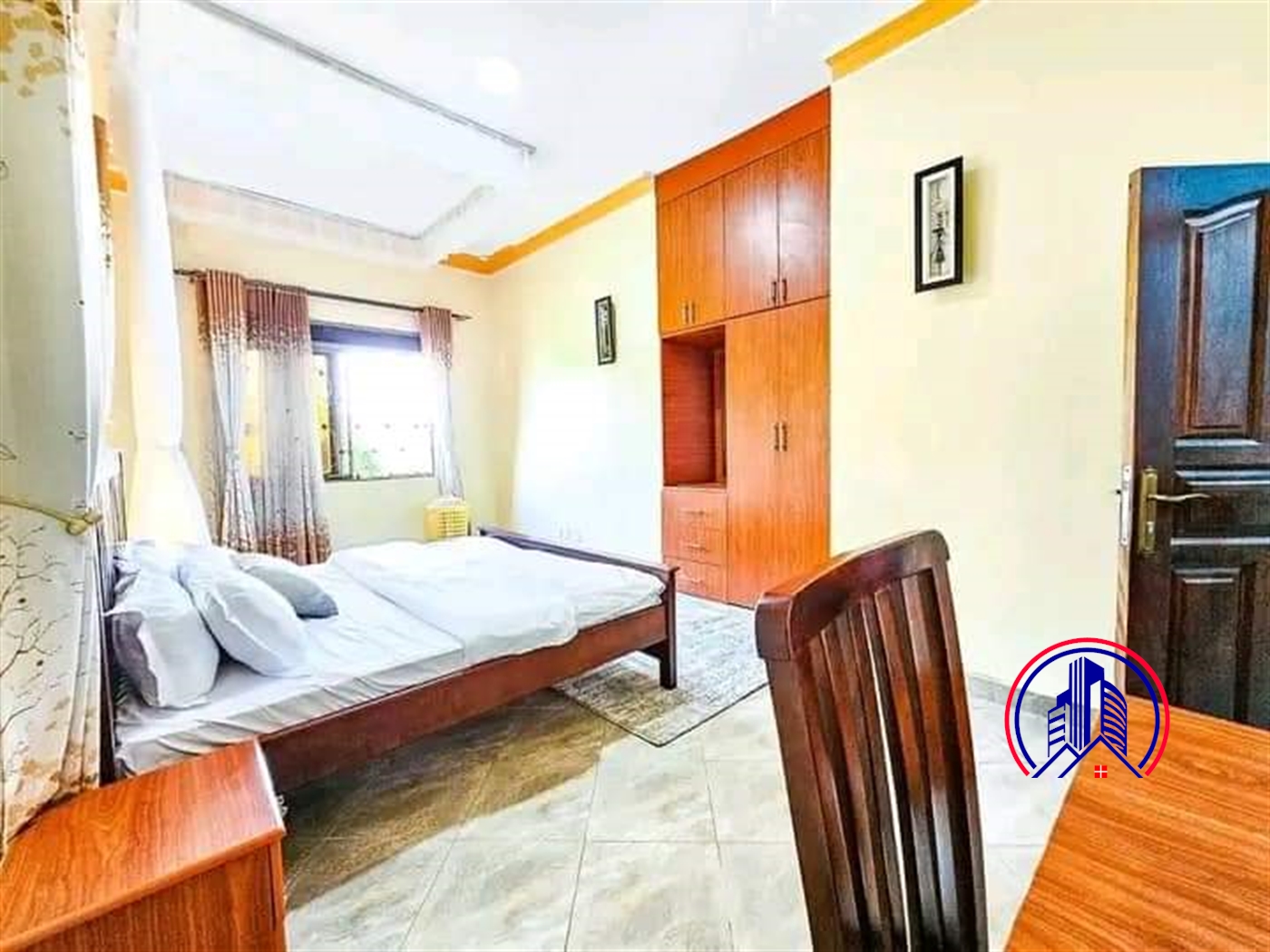 Apartment for rent in Najjera Wakiso