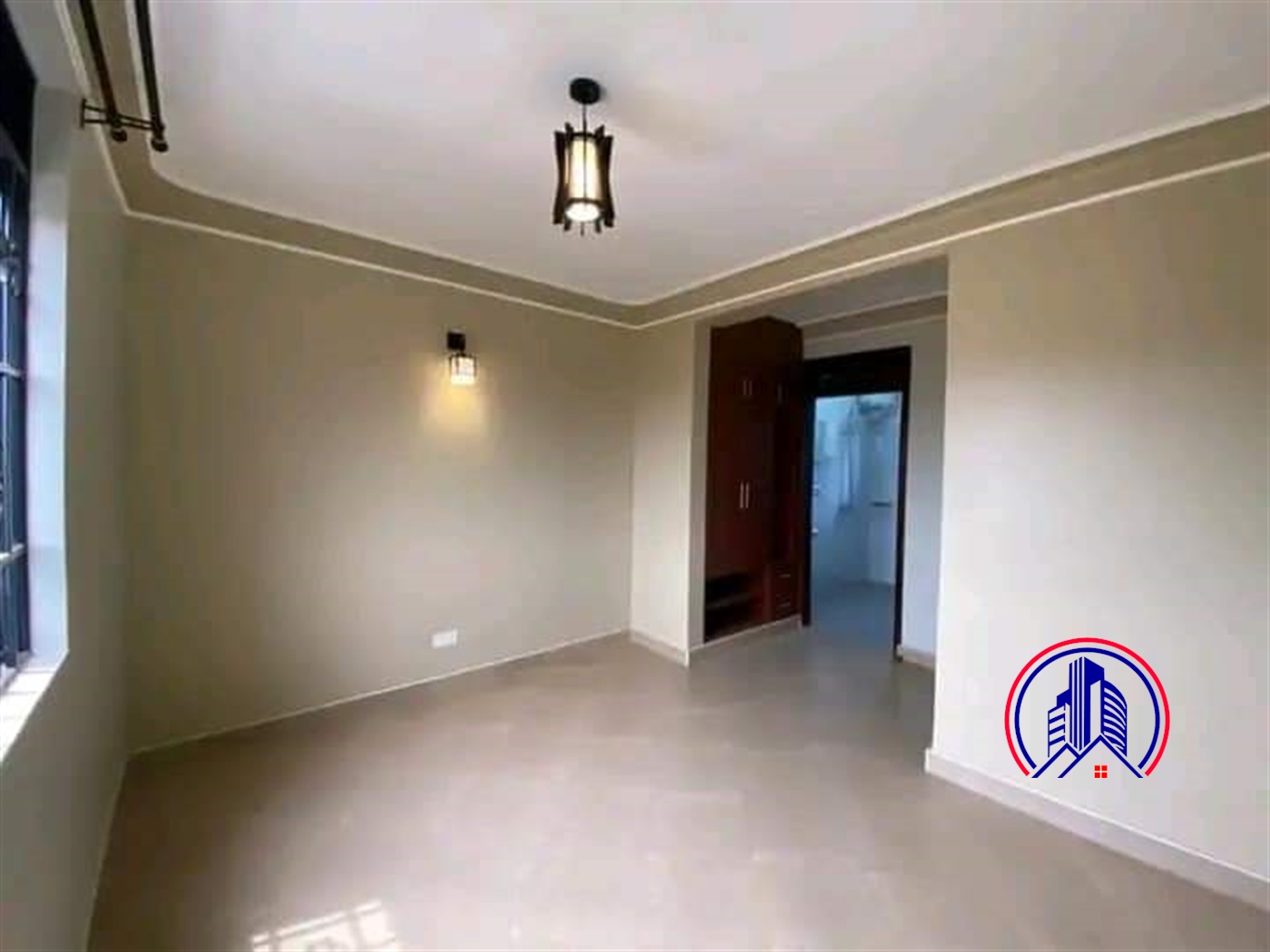 Apartment for rent in Kyanja Kampala