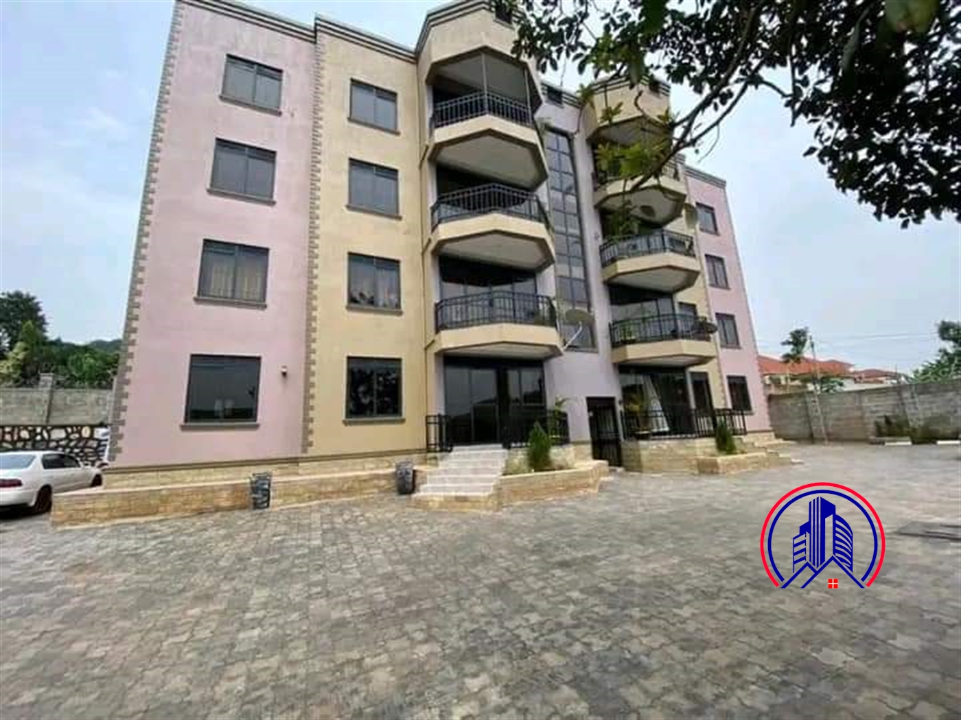 Apartment for rent in Kyanja Kampala