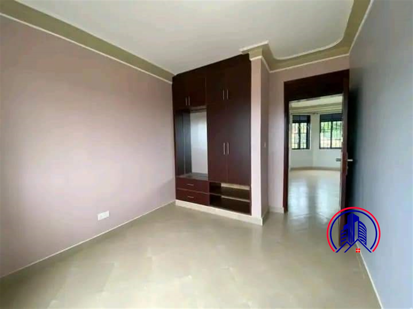 Apartment for rent in Kyanja Kampala