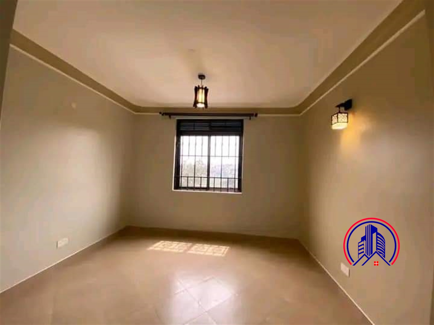 Apartment for rent in Kyanja Kampala