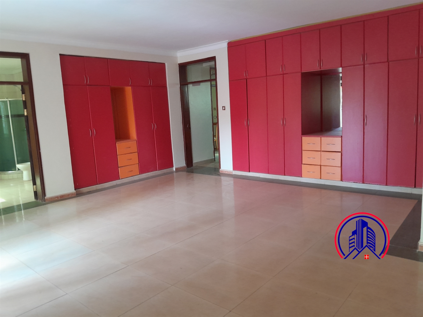 Apartment for rent in Ntinda Kampala