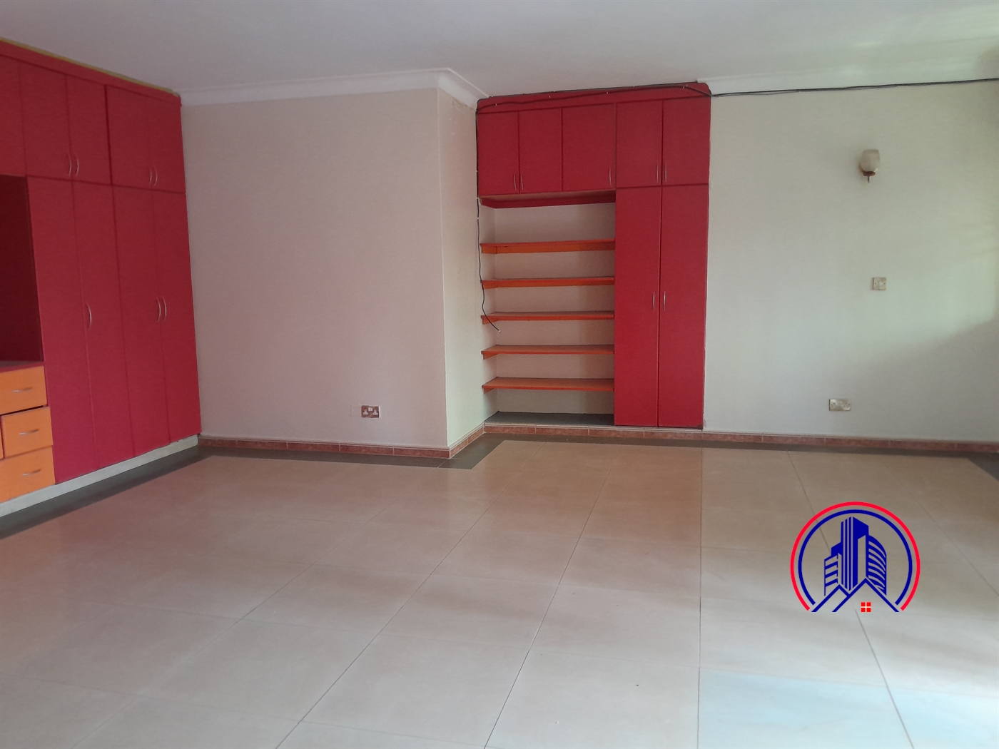 Apartment for rent in Ntinda Kampala