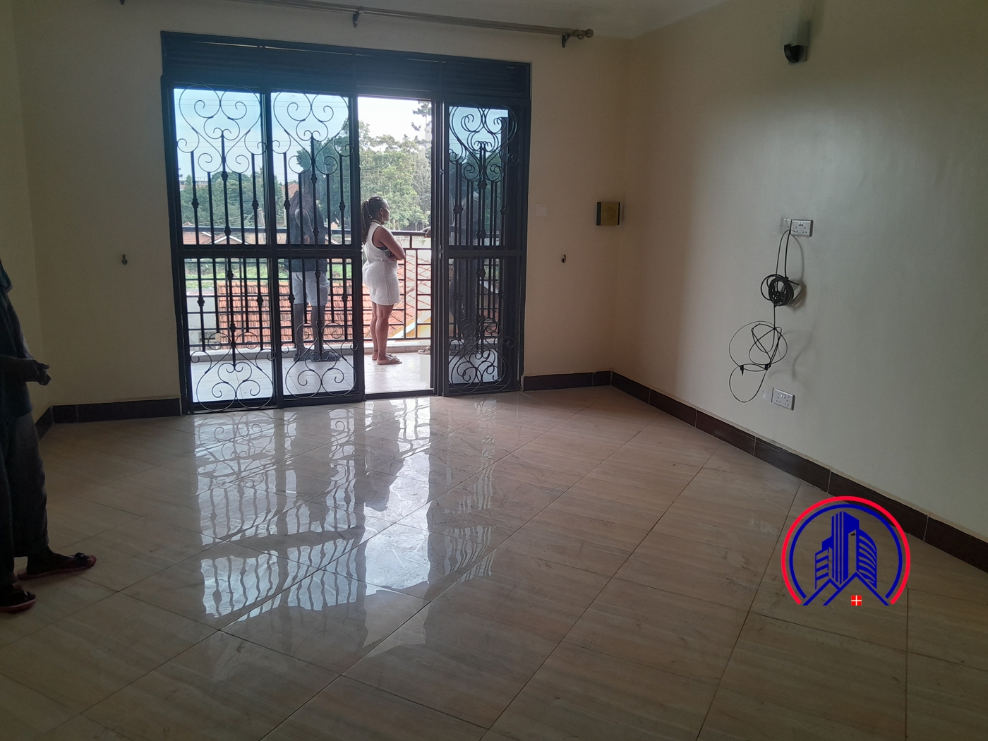 Apartment for sale in Ntinda Kampala