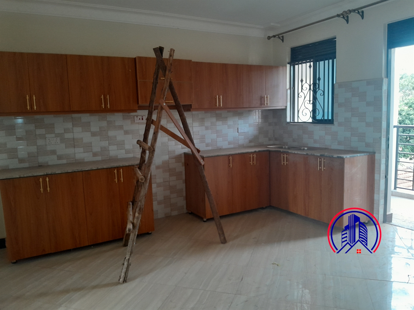 Apartment for sale in Ntinda Kampala