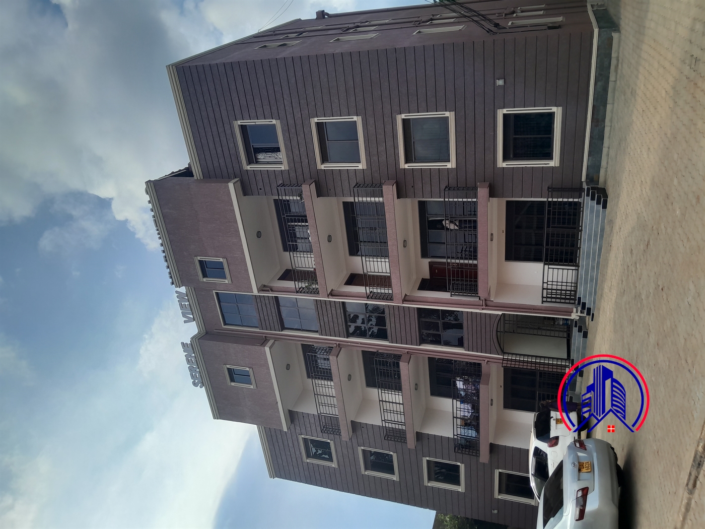 Apartment for sale in Ntinda Kampala