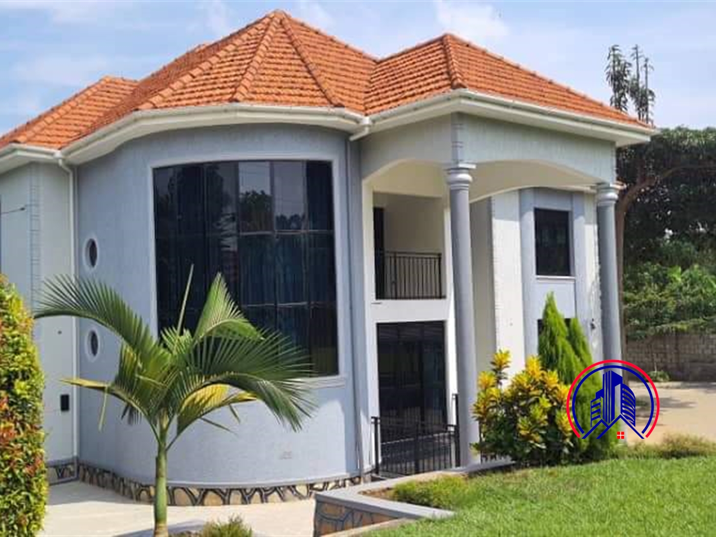 Storeyed house for sale in Busiika Wakiso