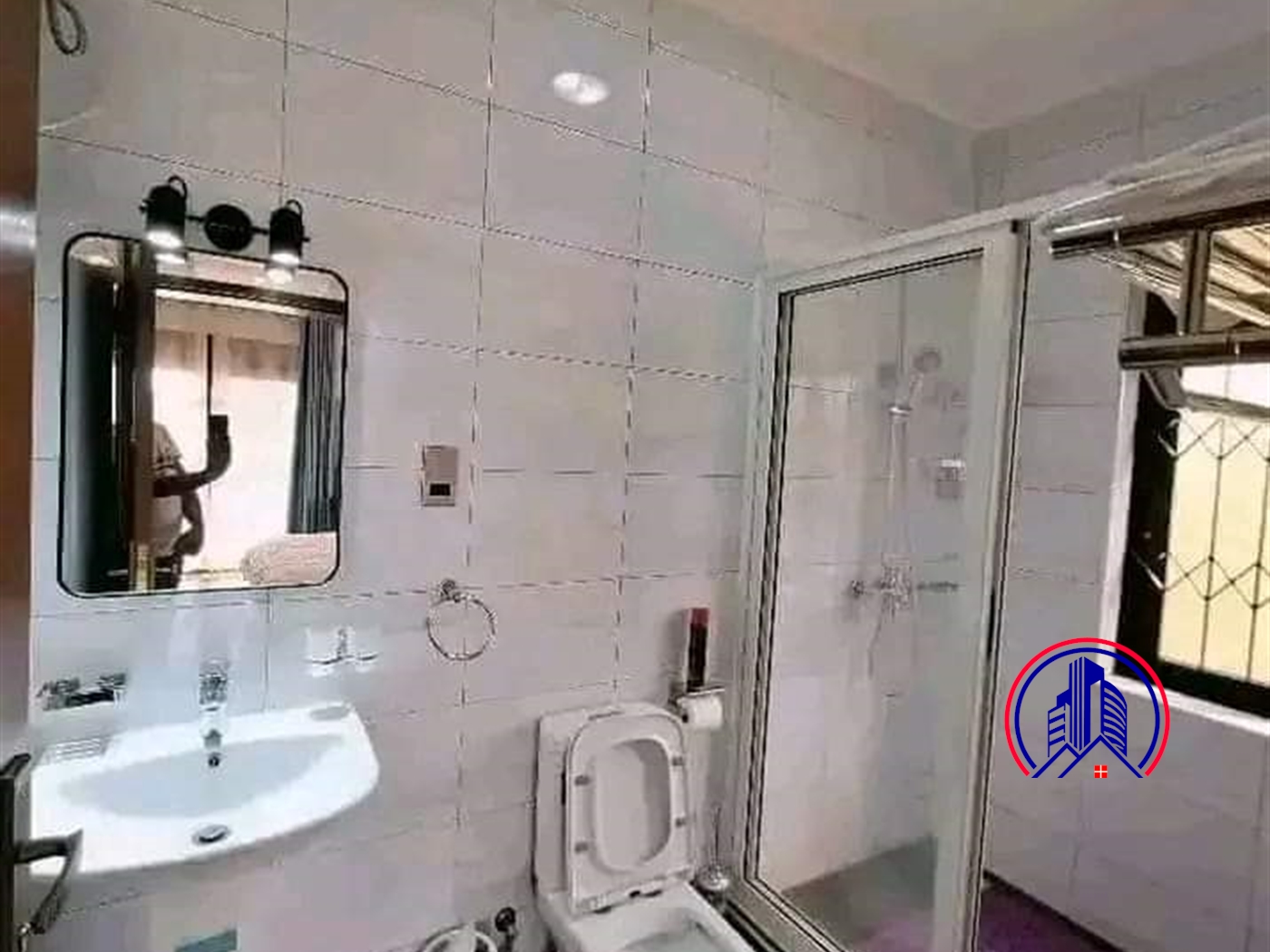 Apartment for rent in Luzira Kampala