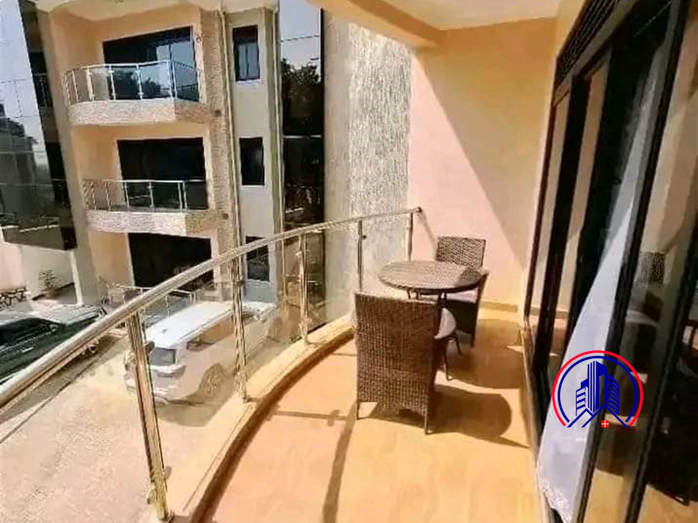 Apartment for rent in Luzira Kampala