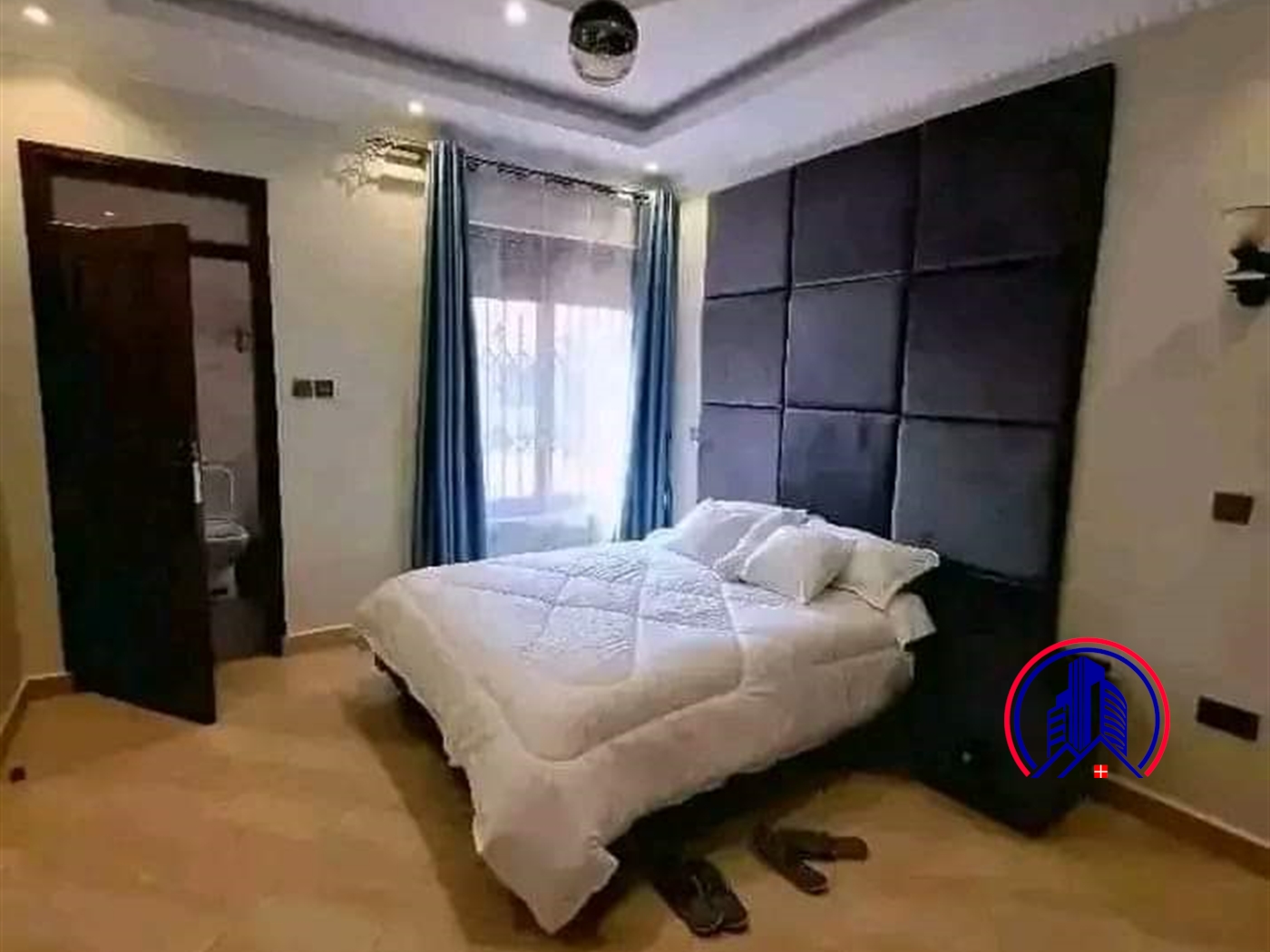 Apartment for rent in Luzira Kampala