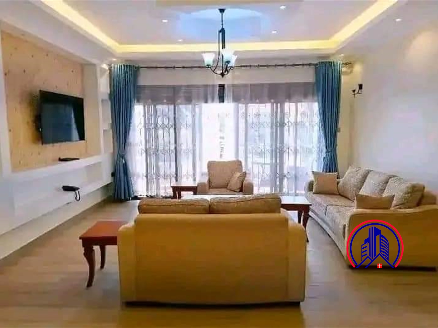 Apartment for rent in Luzira Kampala