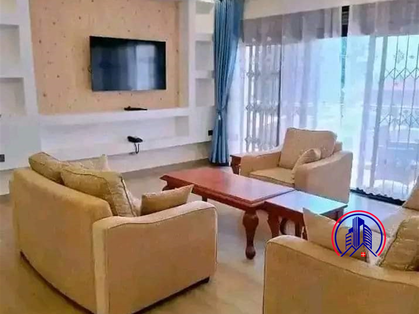 Apartment for rent in Luzira Kampala