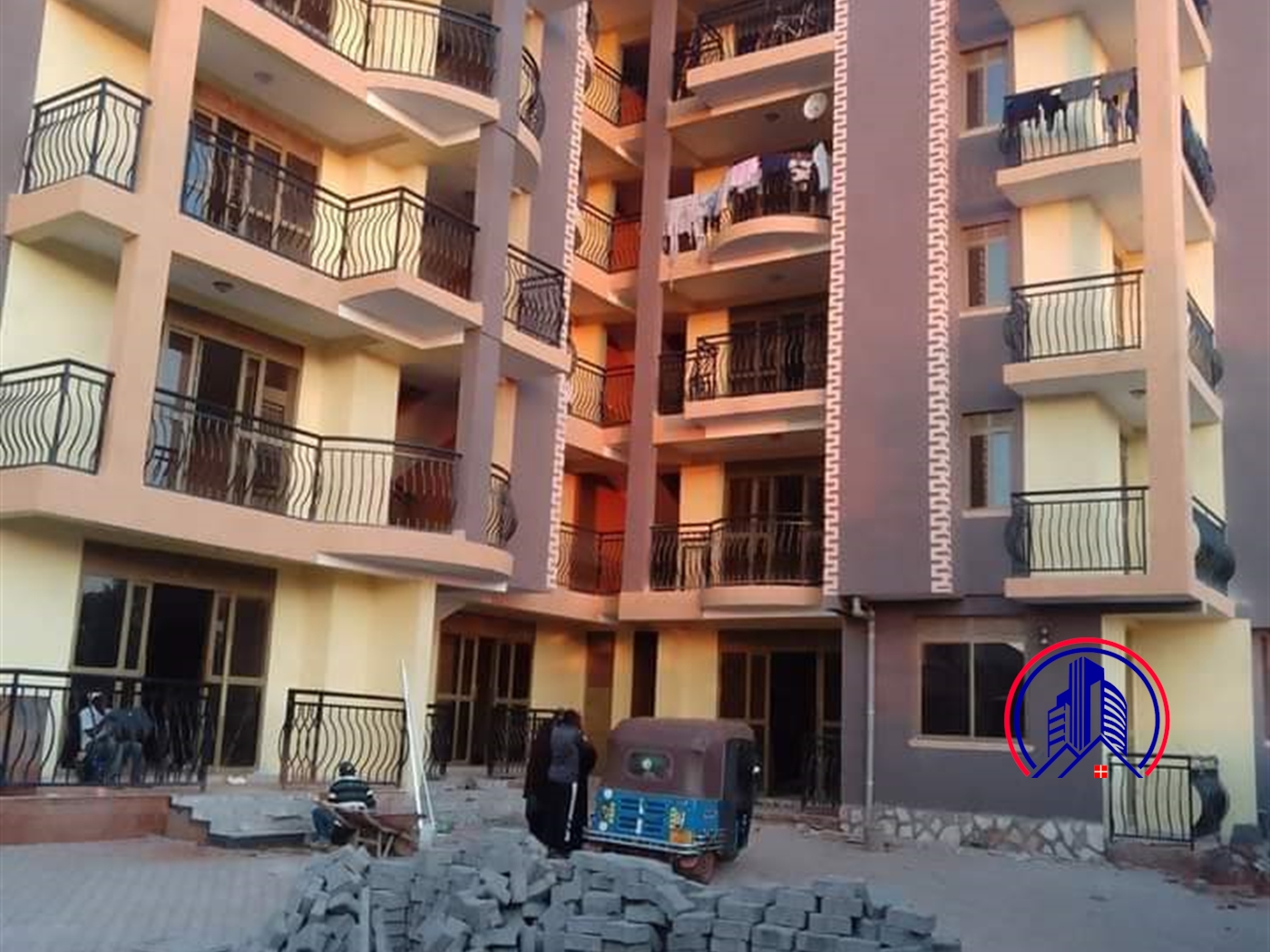 Apartment for rent in Kajjansi Kampala