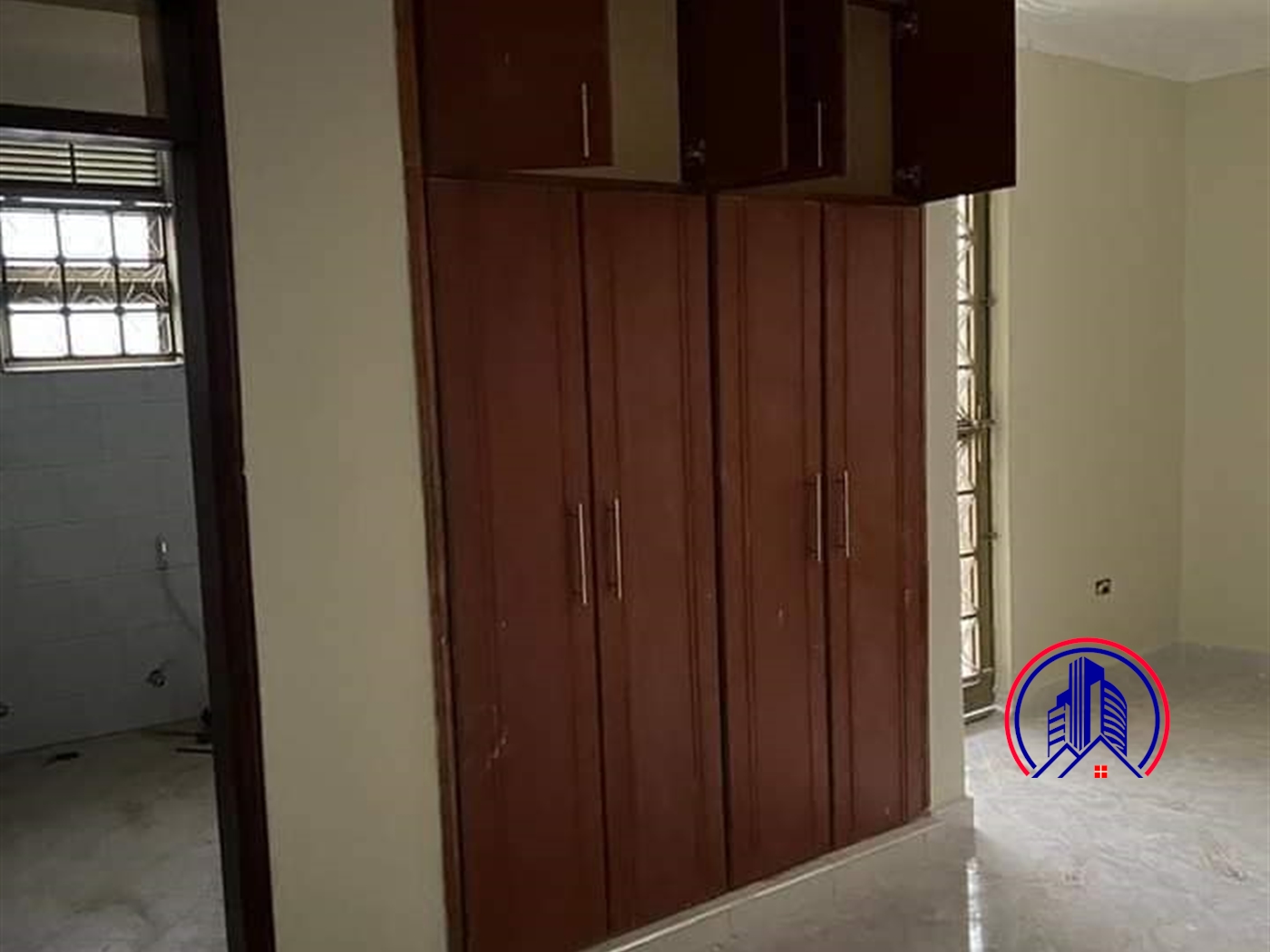 Apartment for rent in Kajjansi Kampala