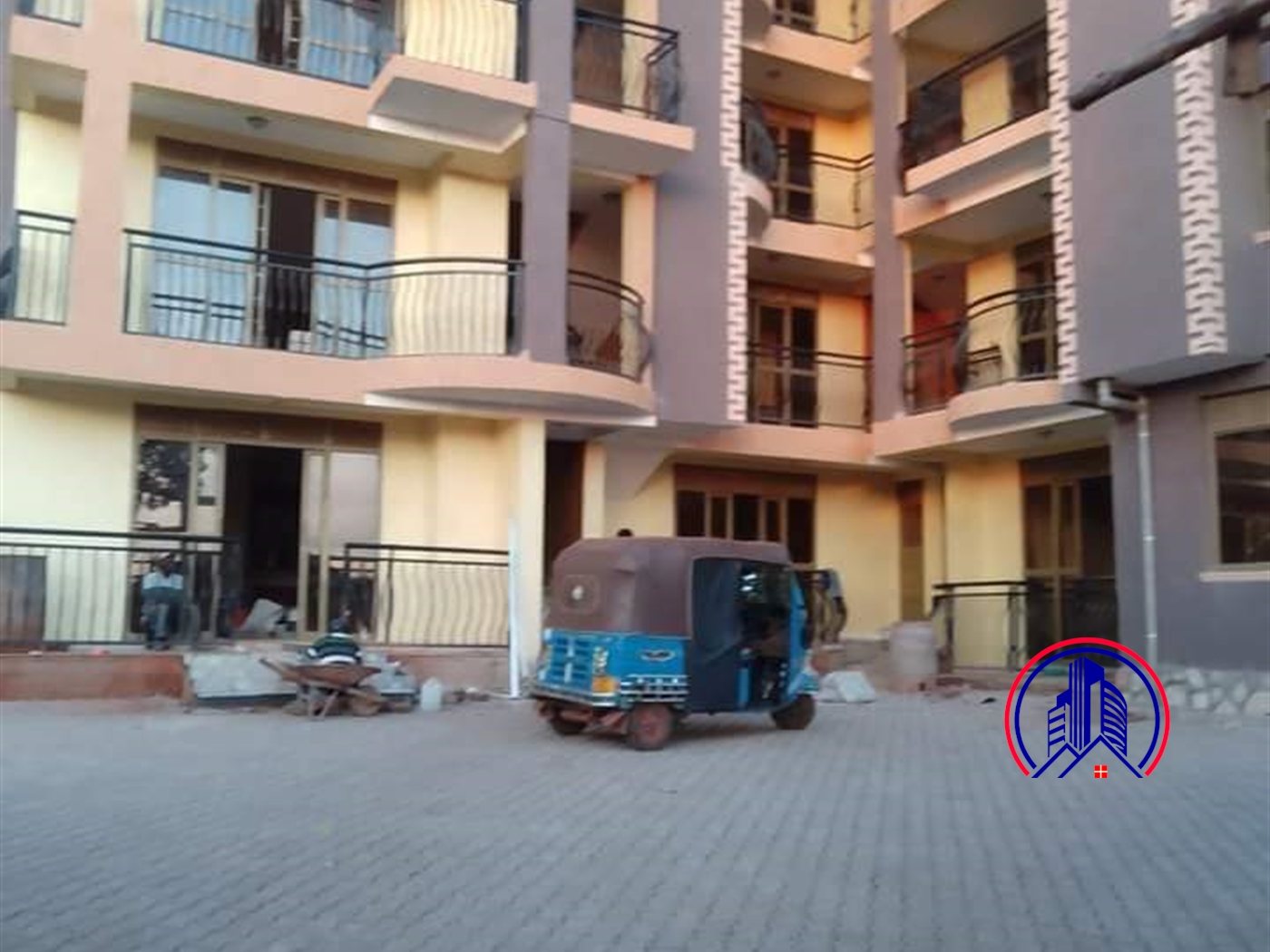 Apartment for rent in Kajjansi Kampala