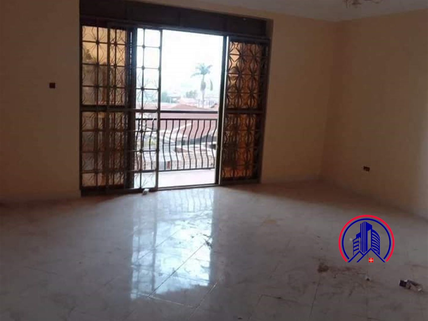 Apartment for rent in Kajjansi Kampala