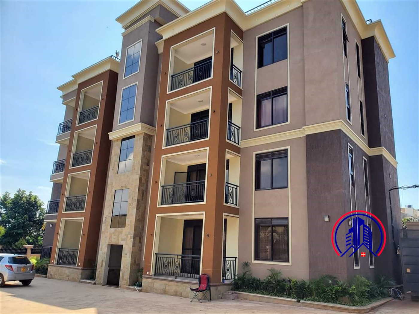 Apartment for rent in Bukoto Kampala