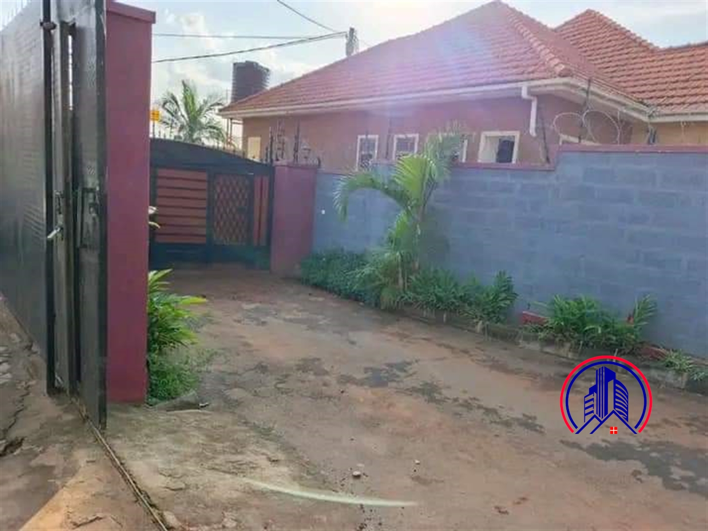 Bungalow for sale in Kyanja Kampala