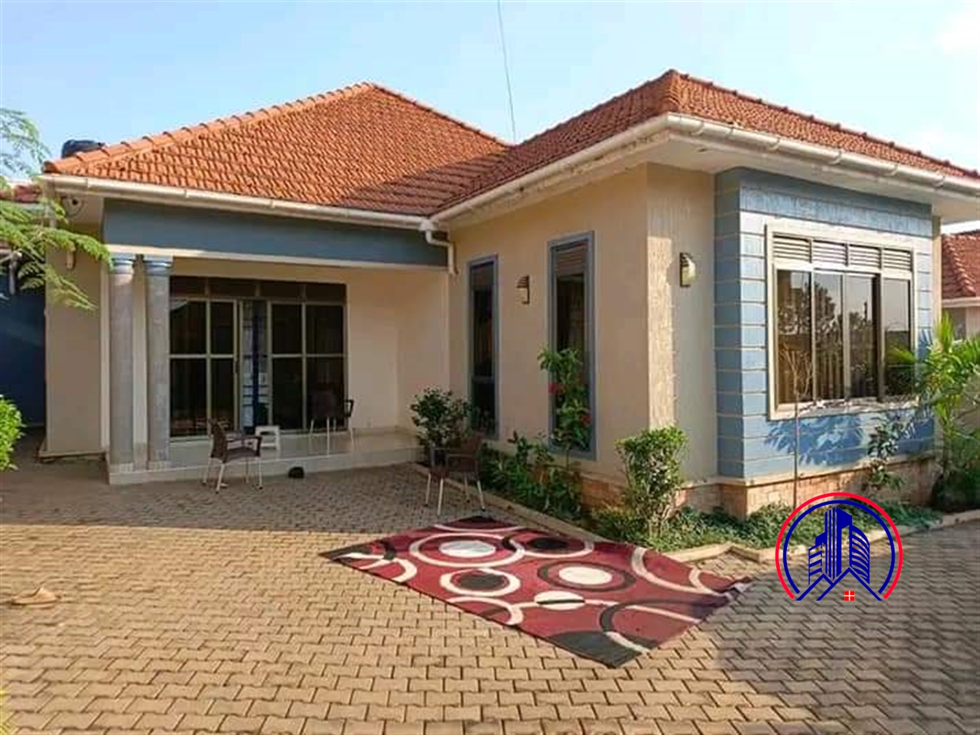 Bungalow for sale in Kyanja Kampala