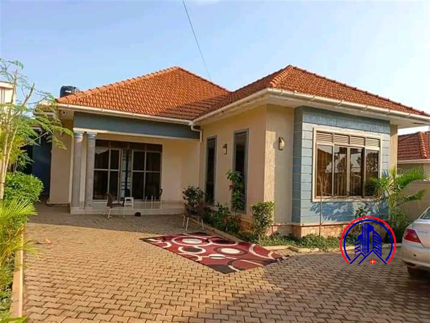 Bungalow for sale in Kyanja Kampala