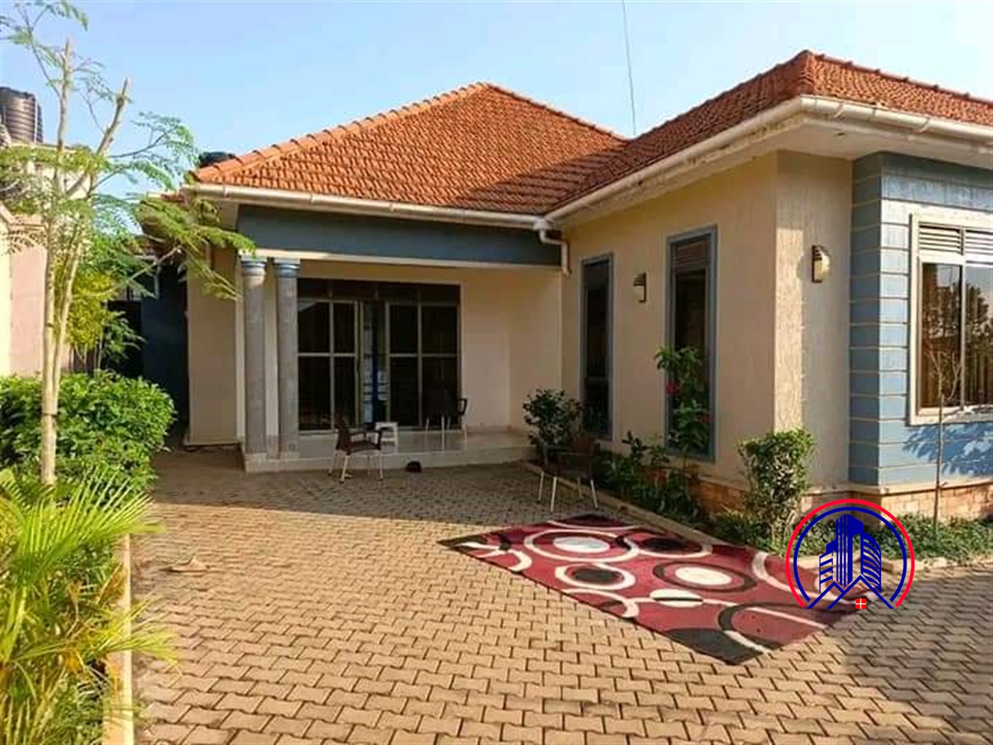 Bungalow for sale in Kyanja Kampala