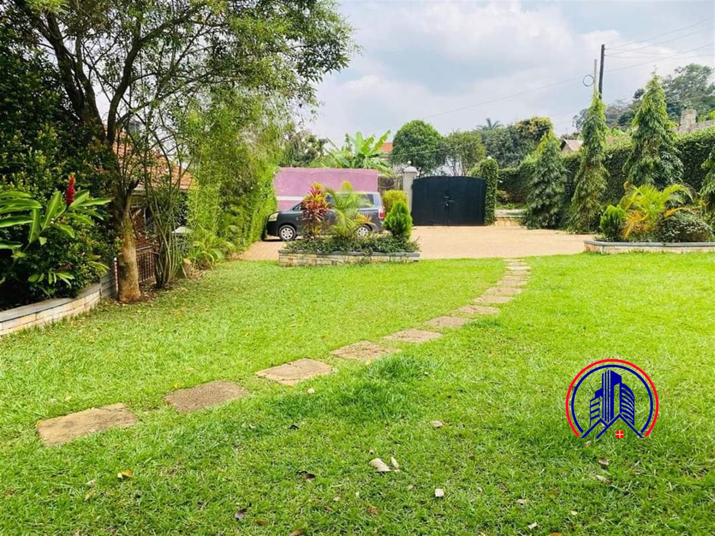 Bungalow for rent in Mutugo Kampala