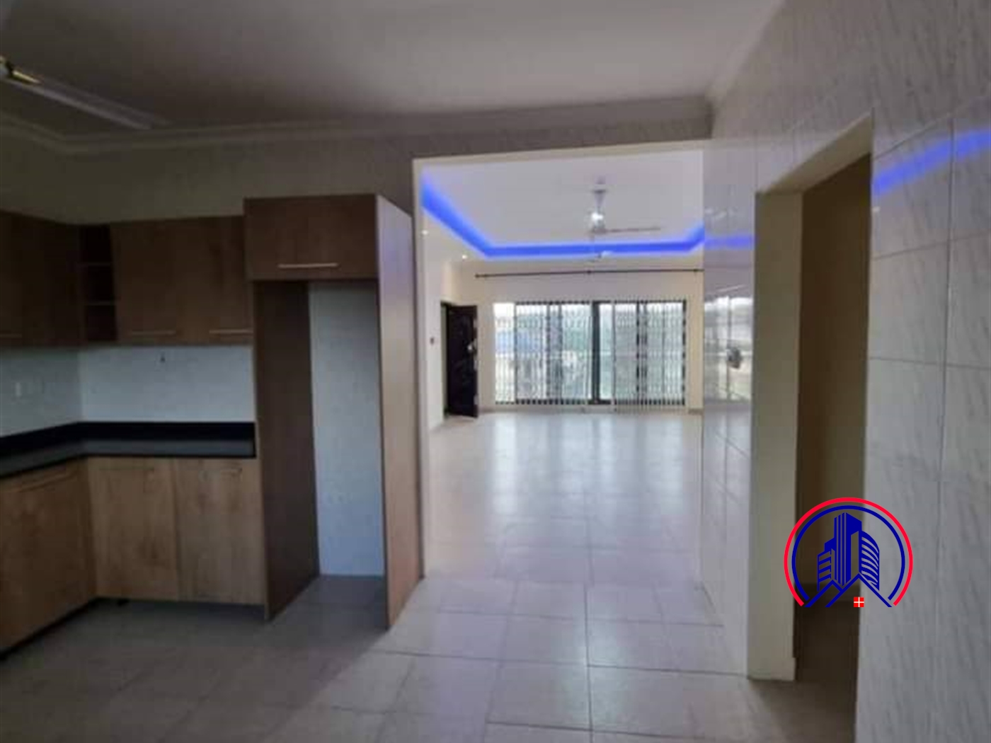 Apartment for rent in Nsambya Kampala