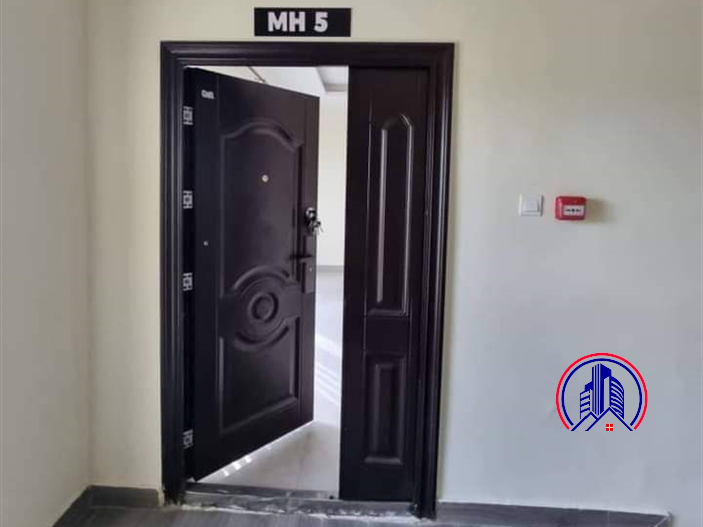 Apartment for rent in Nsambya Kampala