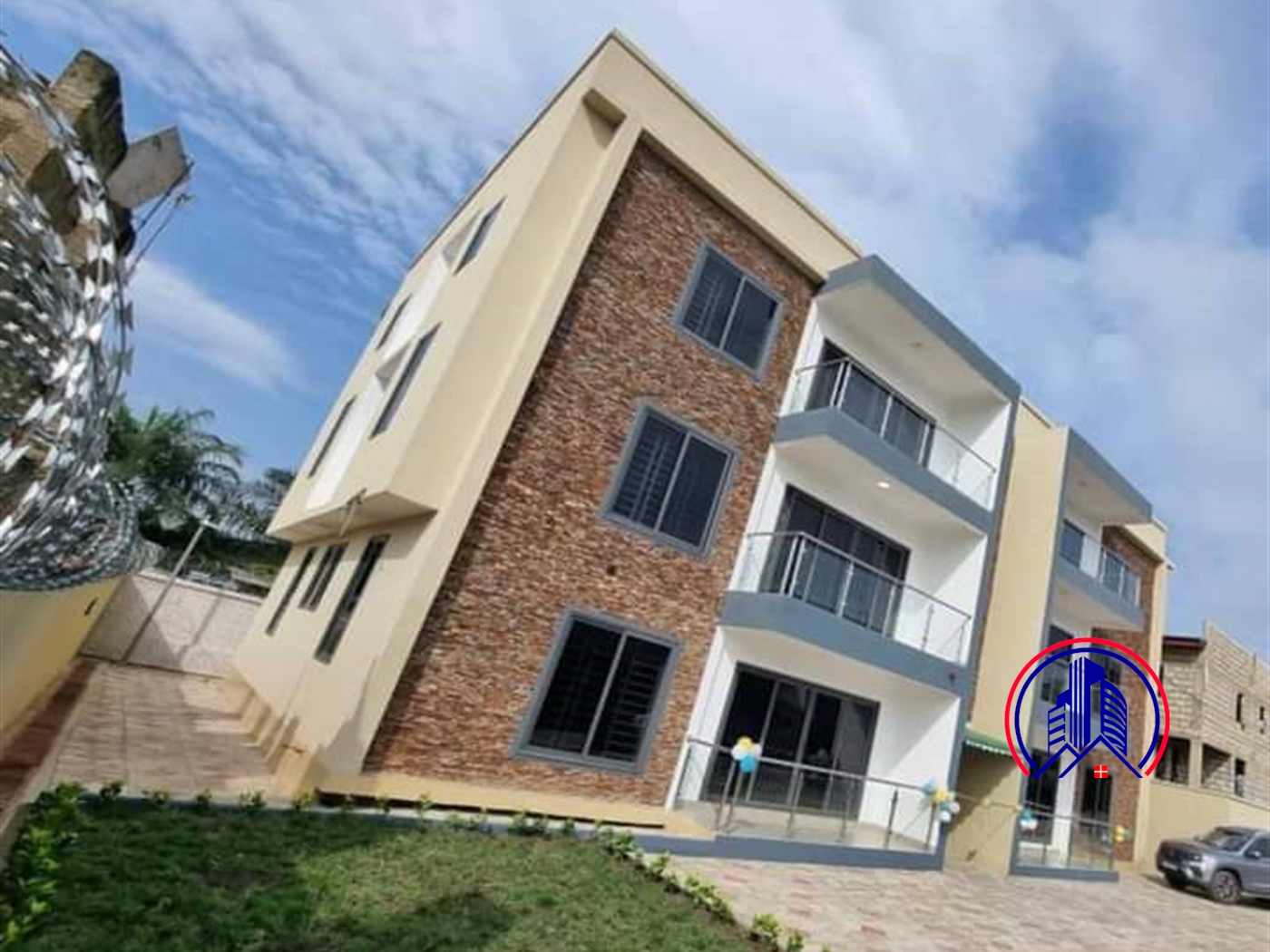 Apartment for rent in Nsambya Kampala