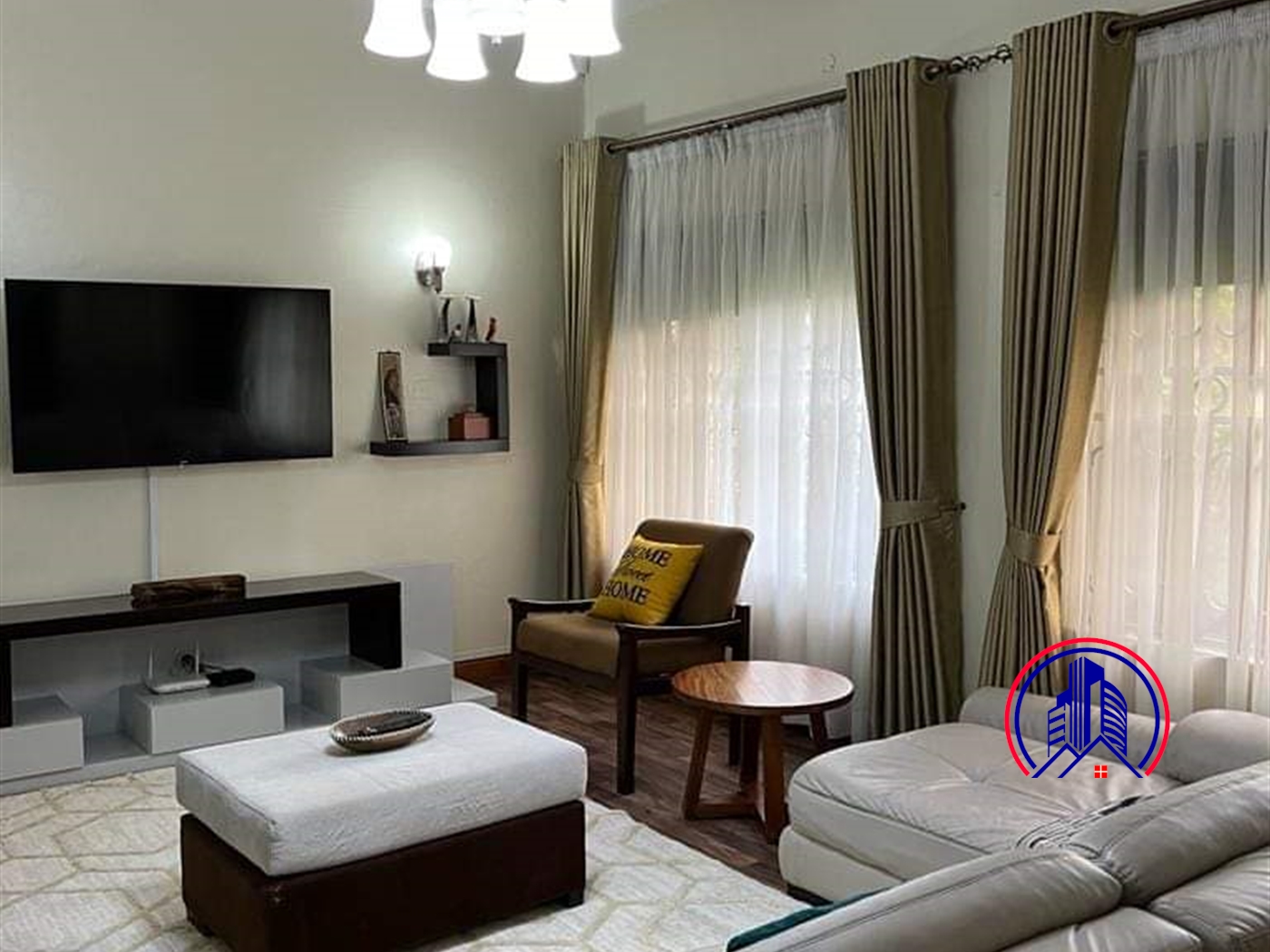 Apartment for rent in Kololo Kampala