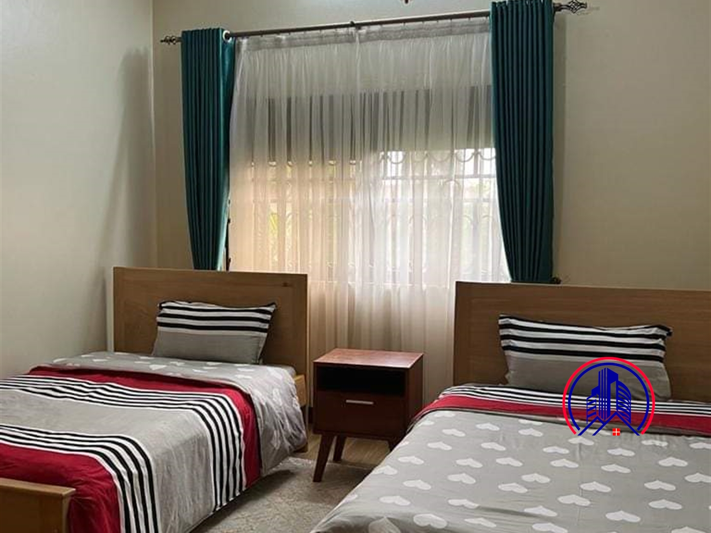 Apartment for rent in Kololo Kampala