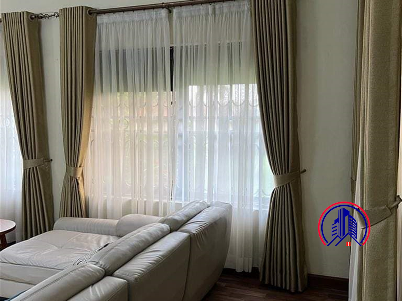 Apartment for rent in Kololo Kampala