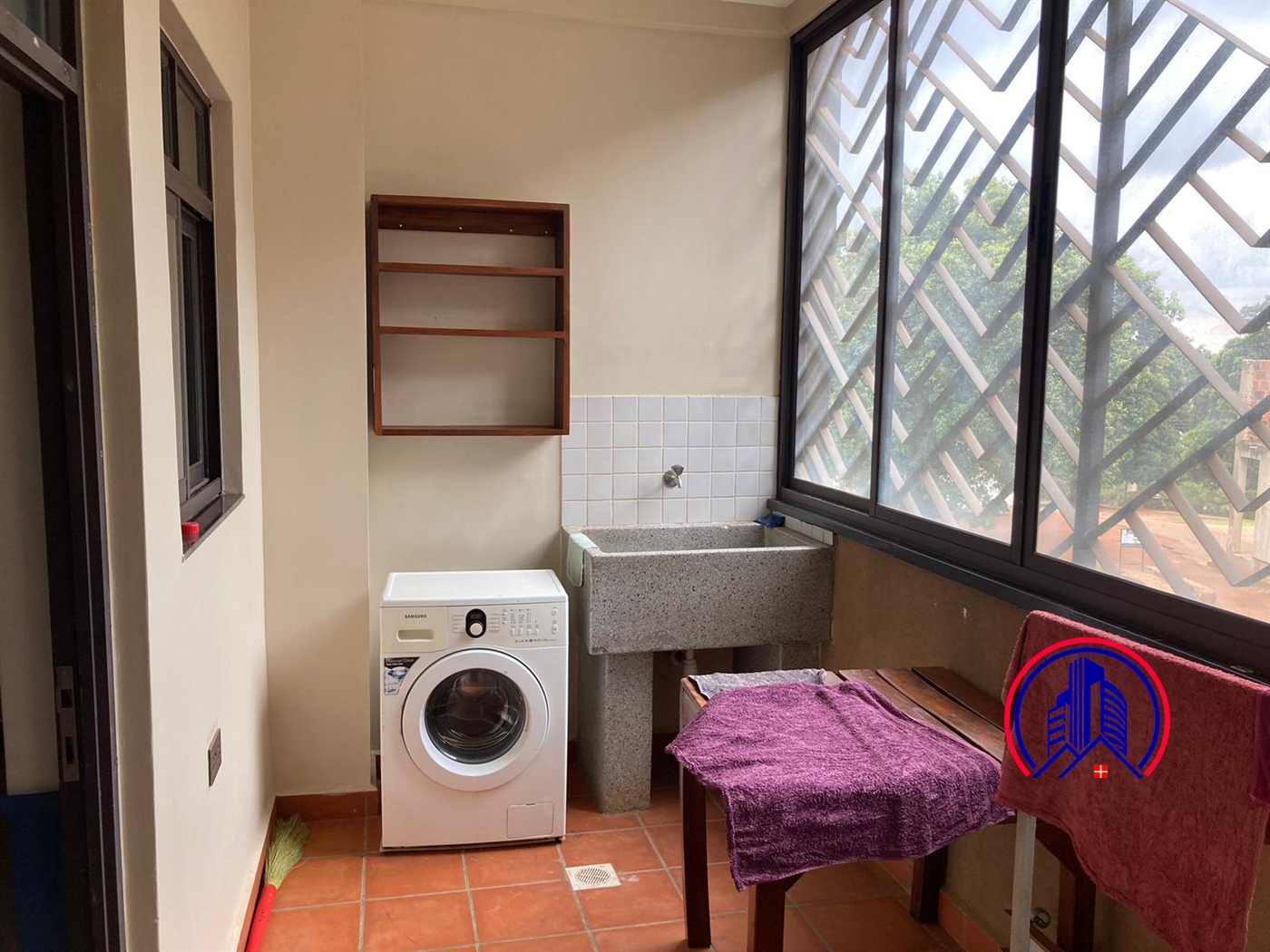 Apartment for rent in Bukoto Kampala