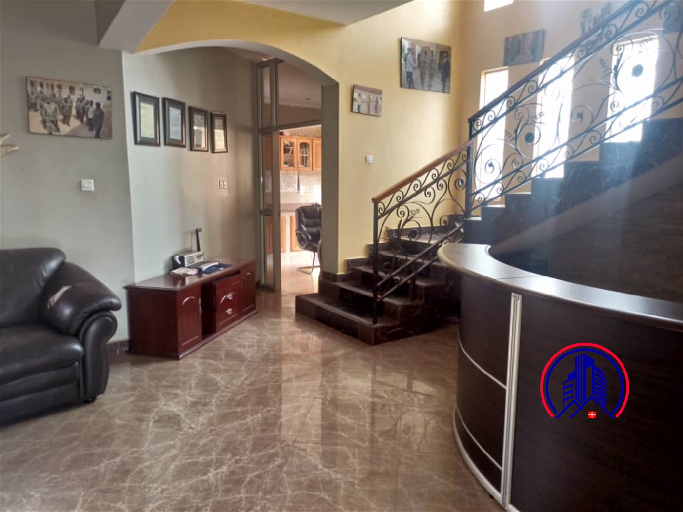 Storeyed house for sale in Munyonyo Kampala