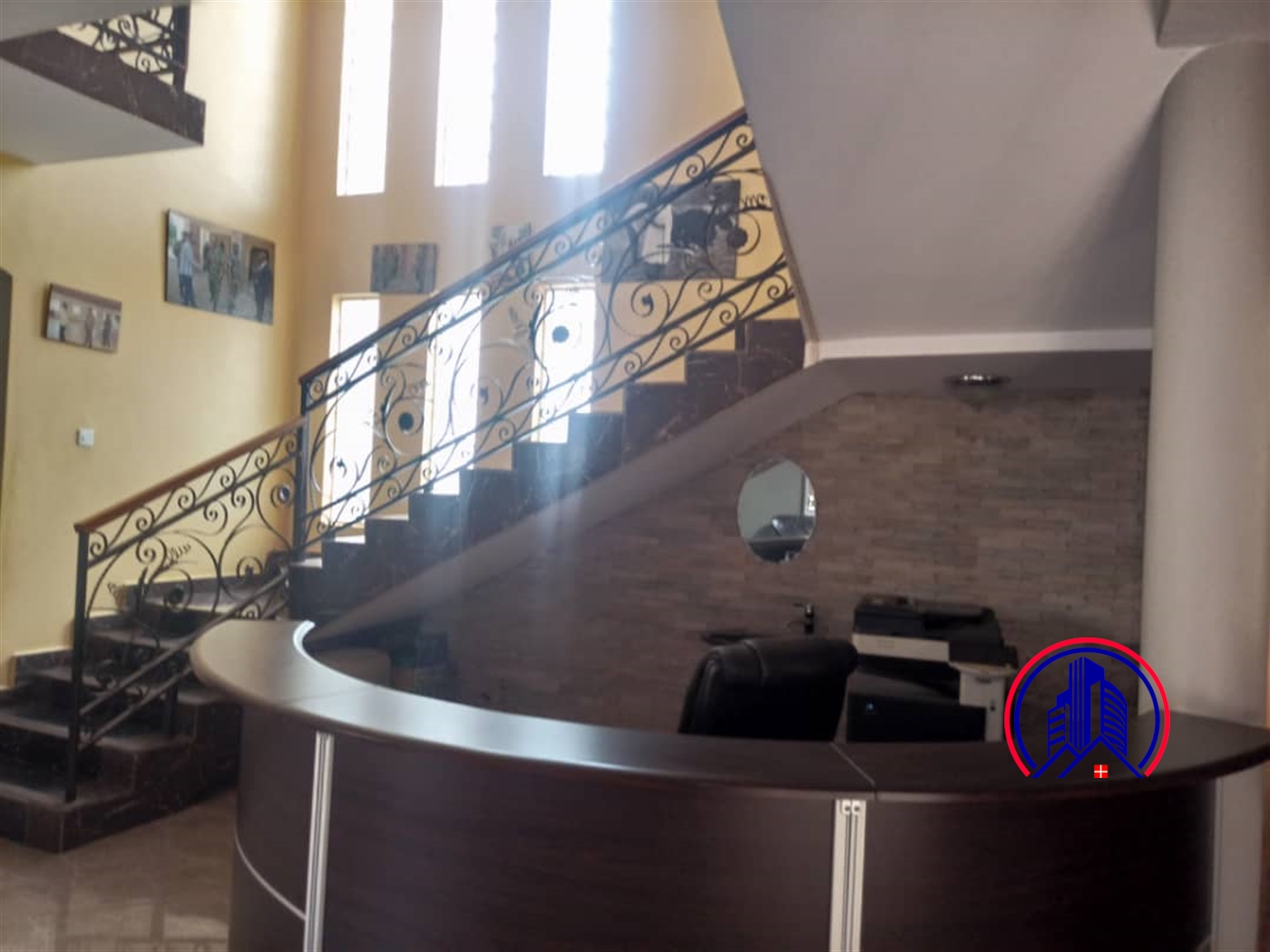 Storeyed house for sale in Munyonyo Kampala