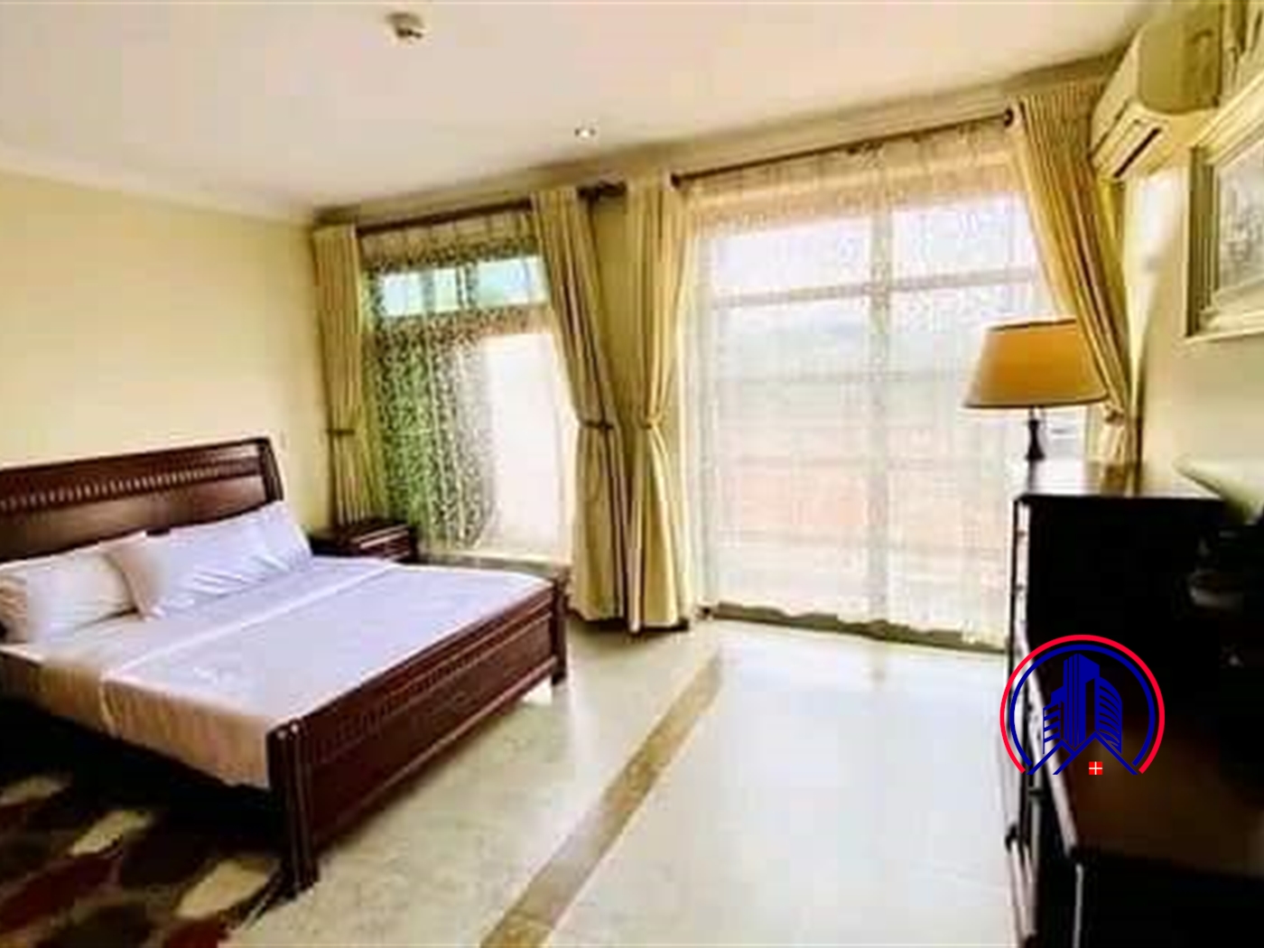 Apartment for rent in Naguru Kampala