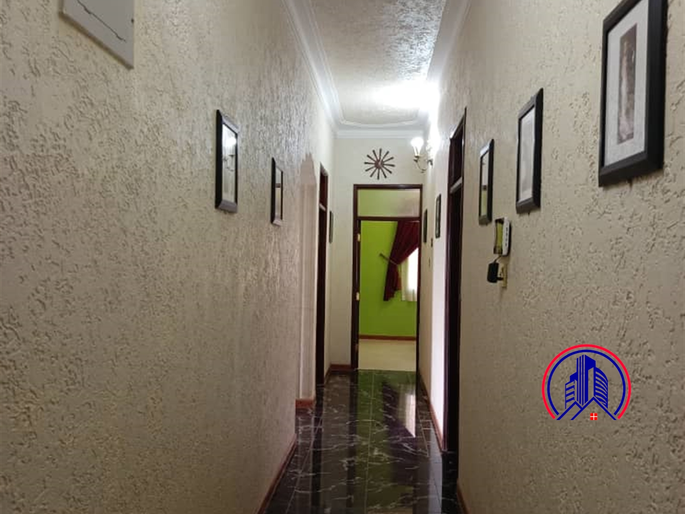 Storeyed house for sale in Makindye Kampala