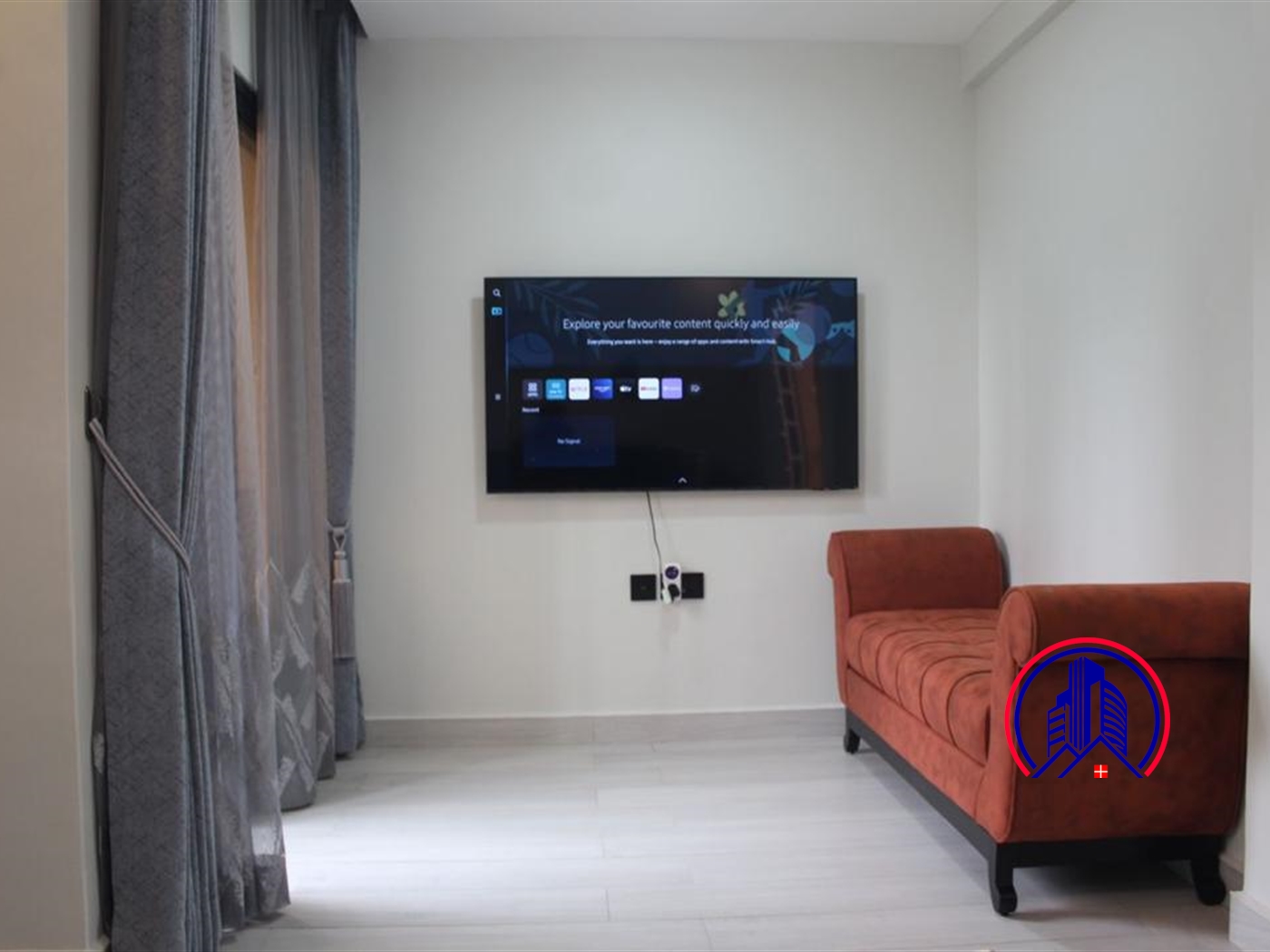 Apartment for rent in Bukoto Kampala