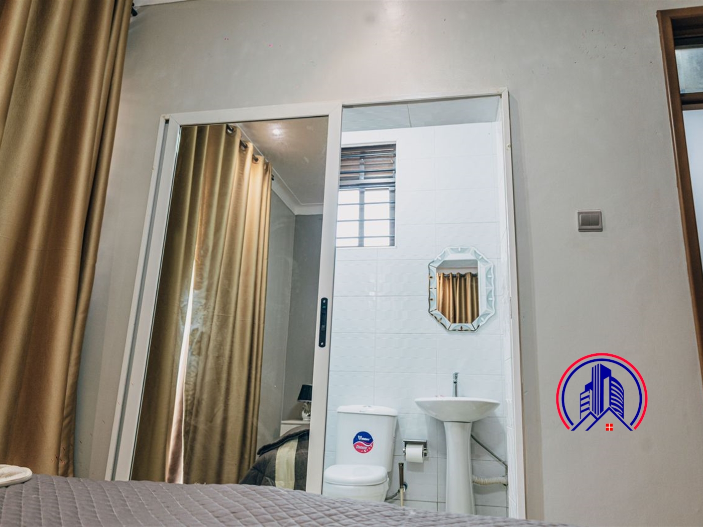 Apartment for rent in Bbunga Kampala