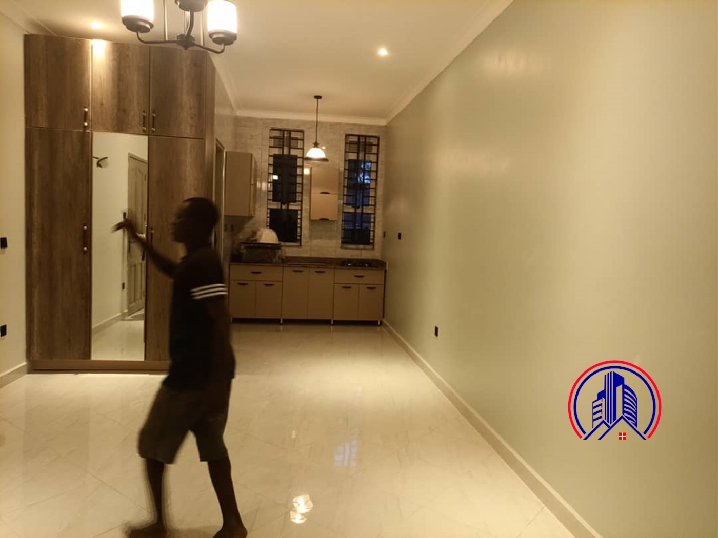 Apartment for rent in Bbunga Kampala