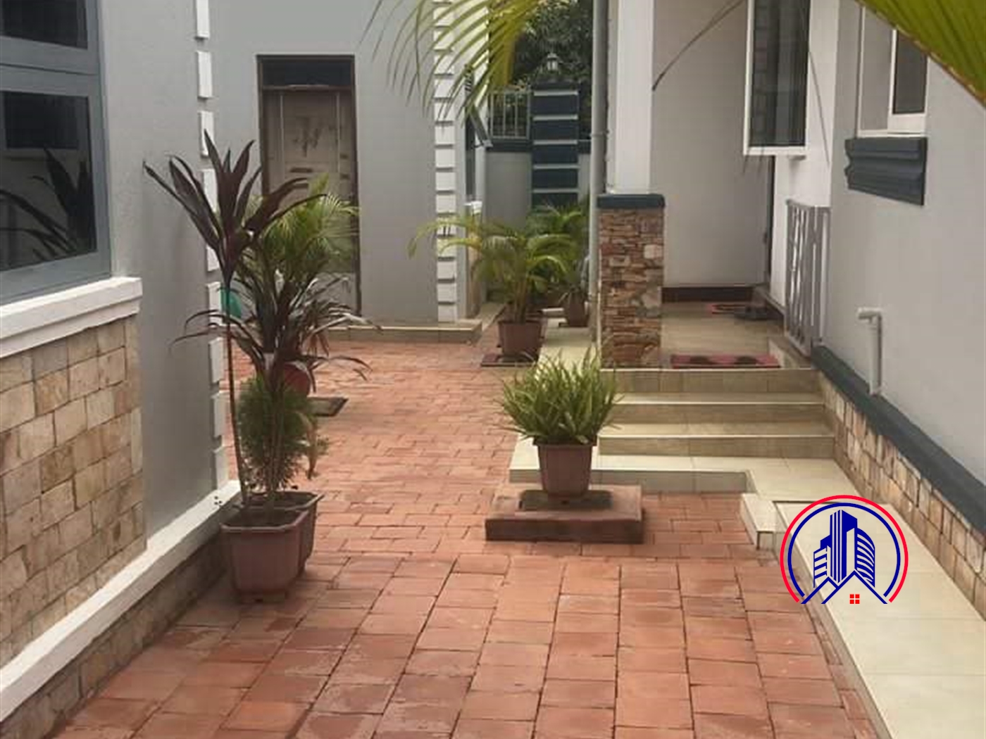 Bungalow for sale in Gayaza Wakiso