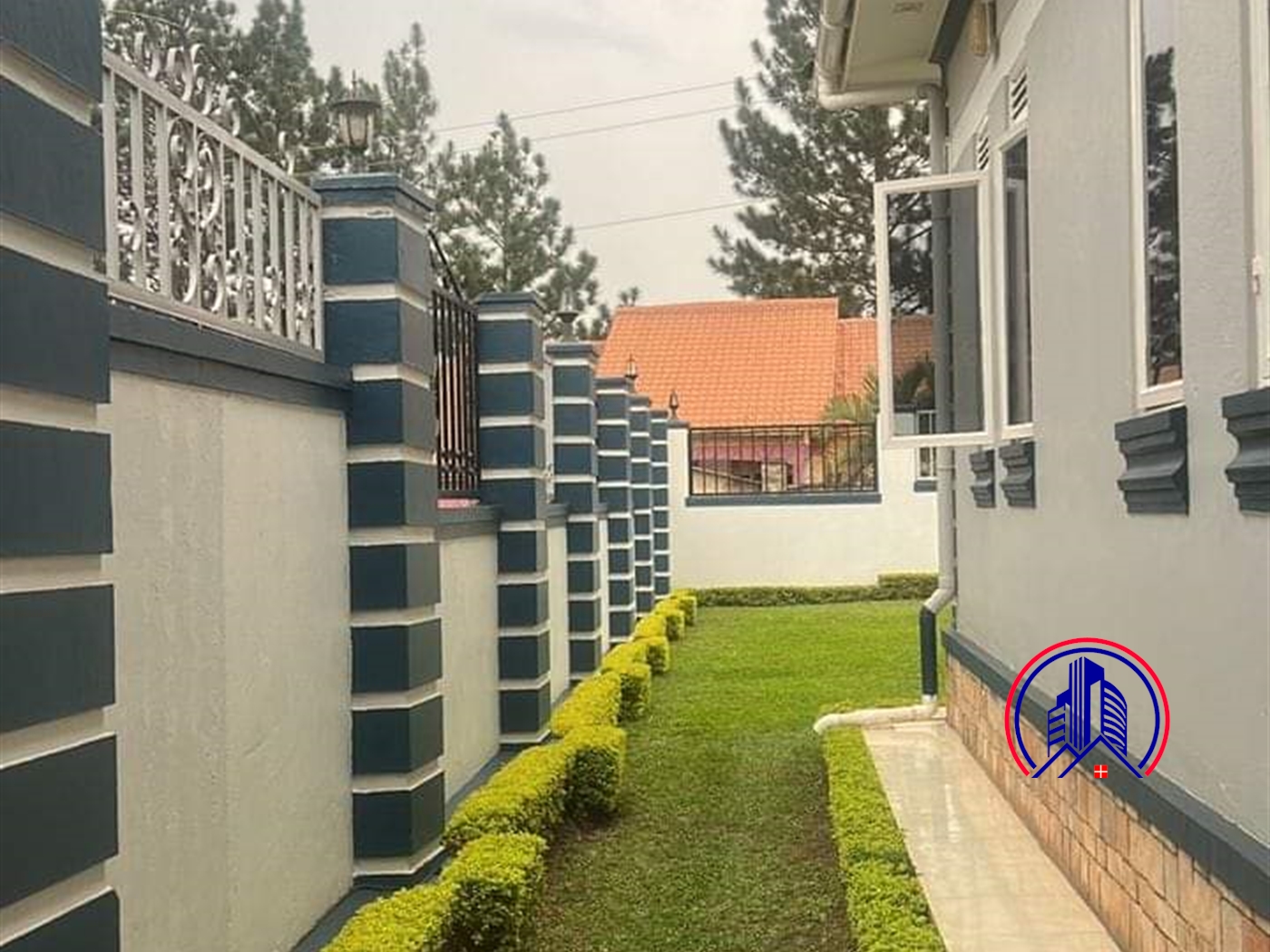 Bungalow for sale in Gayaza Wakiso