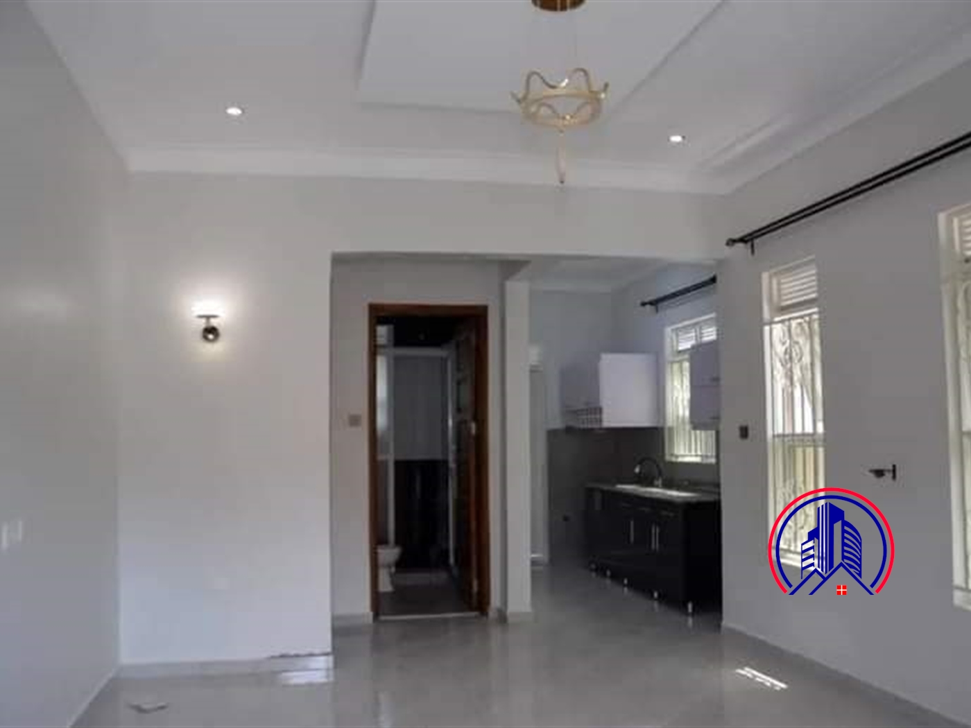 Apartment for rent in Bbunga Kampala