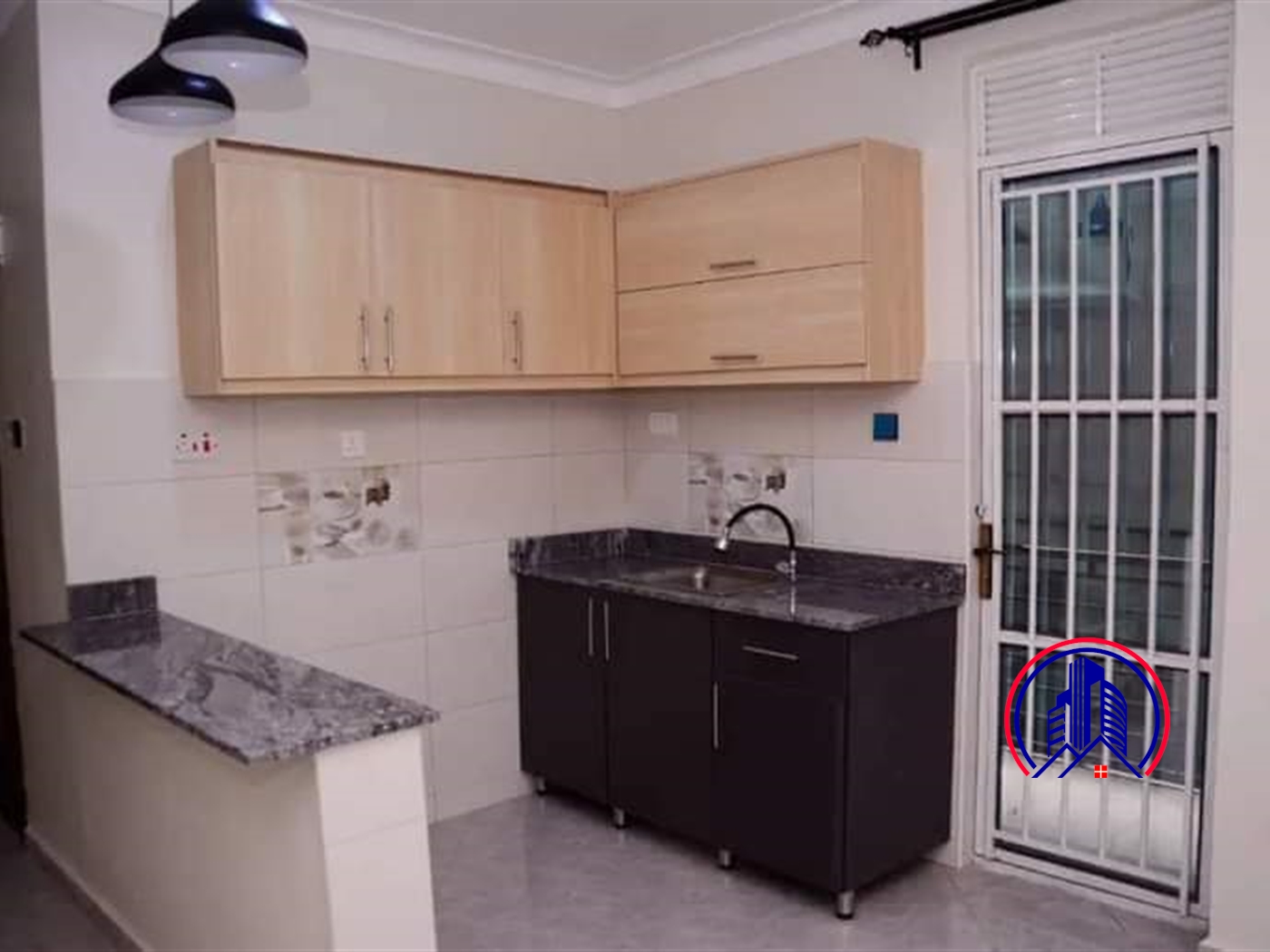 Apartment for rent in Bbunga Kampala